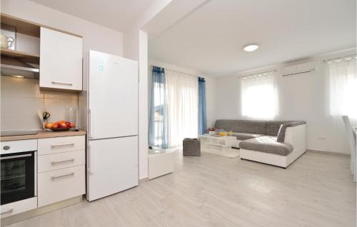 Vrsi Apartment | Apartment Vrsi-Mulo 11