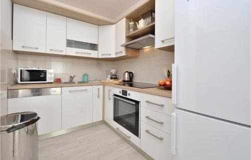 Vrsi Apartment | Apartment Vrsi-Mulo 11