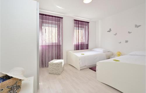 Vrsi Apartment | Apartment Vrsi-Mulo 11