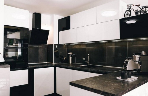 Zagreb Apartment | Apartment Vuky
