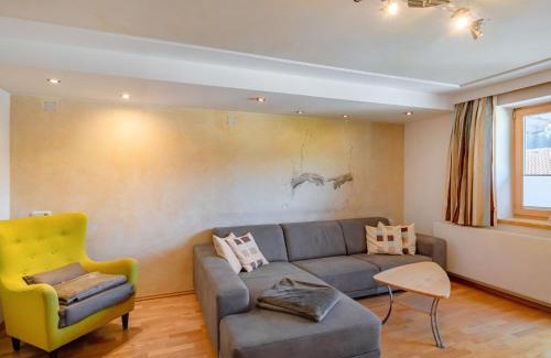 Hollersbach im Pinzgau Apartment | Apartment Weberbauer-1 by Interhome