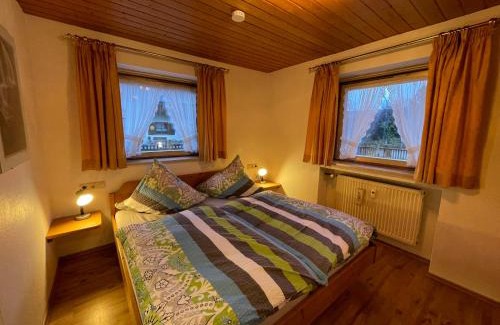 Farchant Apartment | Apartment Wank by Interhome