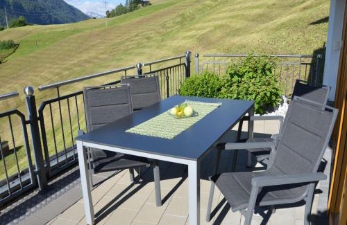 Kappl Apartment | Apartment Wechner-1 by Interhome
