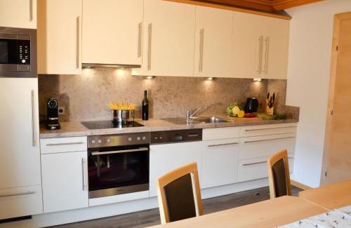 Kappl Apartment | Apartment Wechner-1 by Interhome