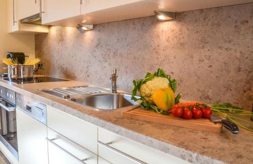 Kappl Apartment | Apartment Wechner-1 by Interhome