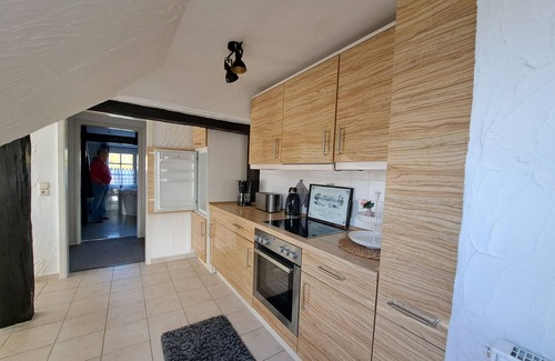 Muritz Apartment | Apartment Weit Blick Object ID 156786