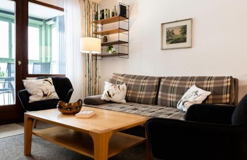 Loffingen Apartment | Apartment Weitblick - F 112 by Interhome