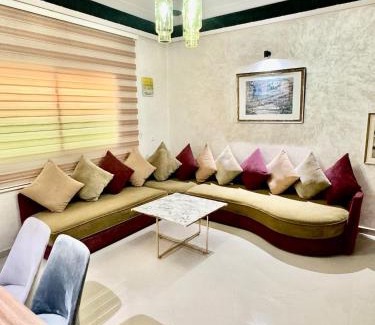 Fes Apartment | Apartment, well equipped