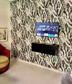 Fes Apartment | Apartment, well equipped