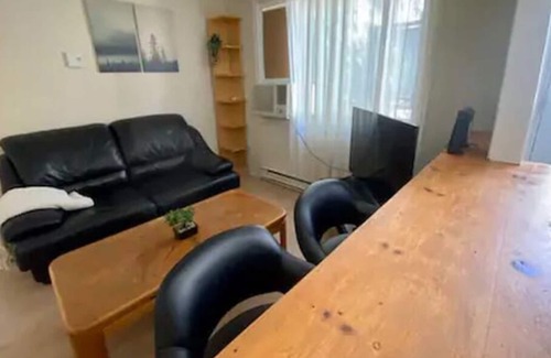 Latin Quarter Apartment | Apartment well located in Latin Quarter/balcony