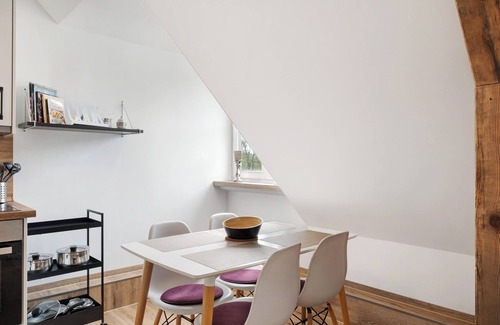 Stade Apartment | Apartment 'Wellness Oase' with Wi-Fi