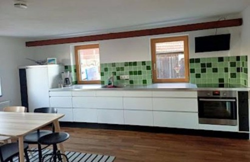 Bad Liebenzell Apartment | Apartment with 2 bedrooms - view Maisenbach, Talstraße