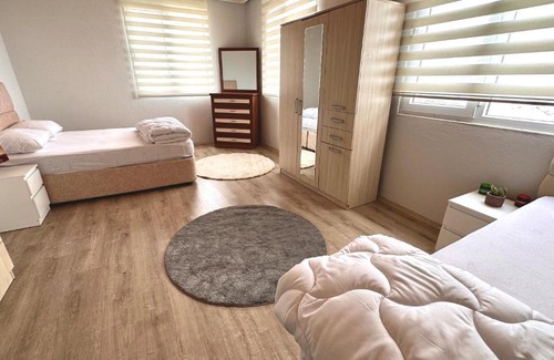 Demre Apartment | Apartment With a View İn Demre