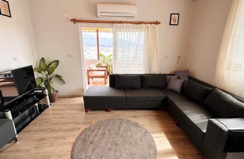 Demre Apartment | Apartment With a View İn Demre