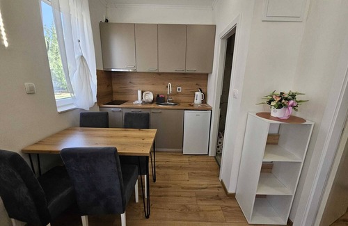Medjugorje Apartment | apartment with AC in center of Medjugorje