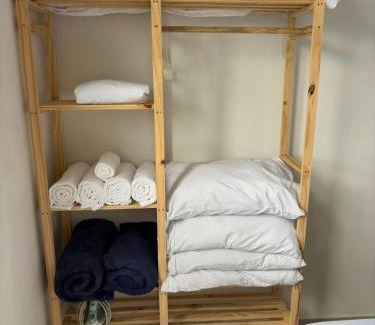 Campeche Apartment | Apartment with air conditioning, Wi-Fi in Campeche and free parking