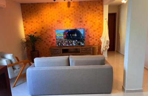 Campeche Apartment | Apartment with air conditioning, Wi-Fi in Campeche and free parking