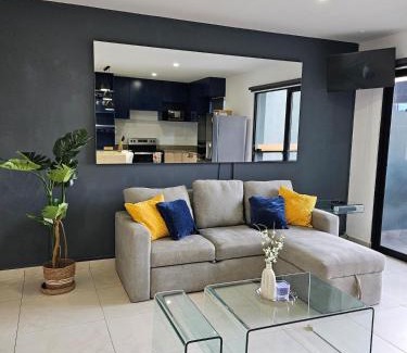 San Salvador Apartment | Apartment with an excellent location in the city of San Salvador