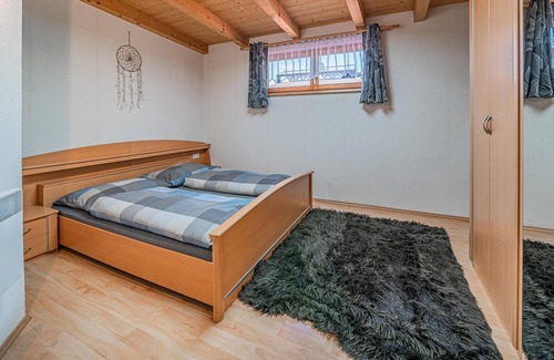 Stuhlfelden Apartment | Apartment with balcony and endless activities
