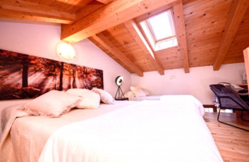 Arco Apartment | Apartment with Balcony
