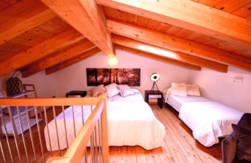 Arco Apartment | Apartment with Balcony