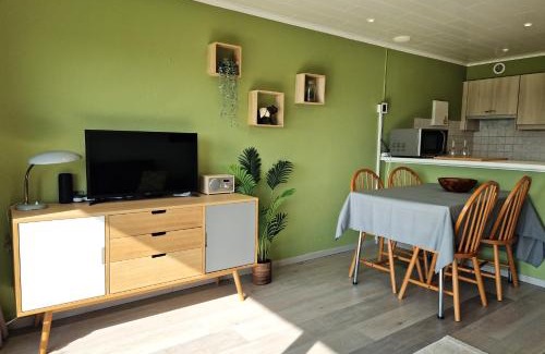 Bohon Apartment | Apartment with beautiful views near Durbuy