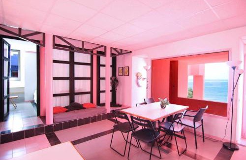 Calpe Apartment | Apartment with beautiful views - Muralla0218