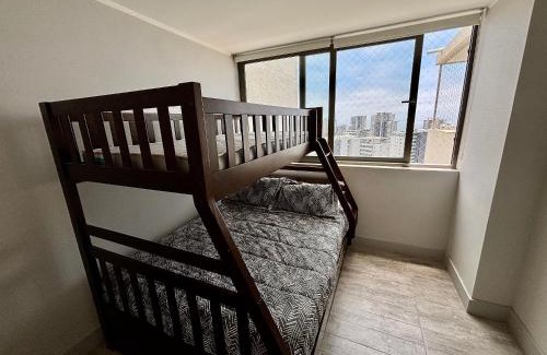 Concon Apartment | Apartment with Clear View, Concón