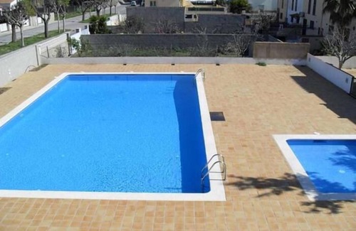 L'Escala Apartment | Apartment with comunity pool near the beach-HUTG-000230