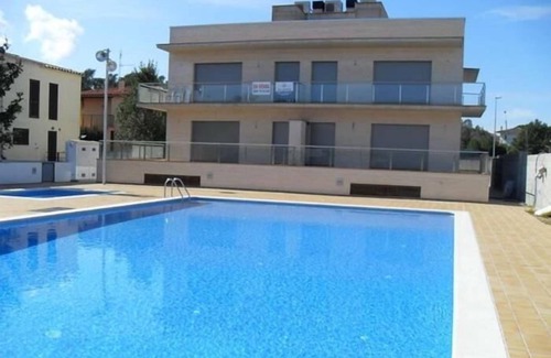 L'Escala Apartment | Apartment with comunity pool near the beach-HUTG-000230