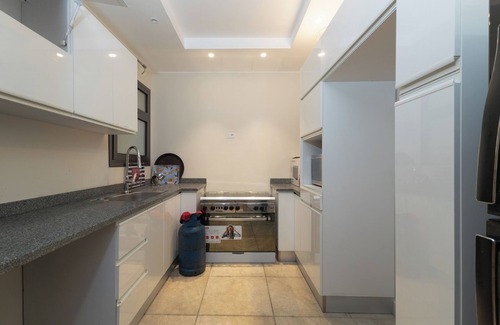 Sheikh Zayed City Apartment | Apartment With view in Allegria Residenc