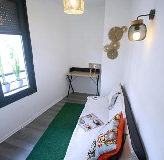 Perigueux Apartment | Apartment with Exceptional View