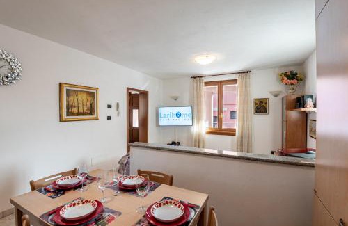 Dongo Apartment | Apartment with garden a few steps from the lake - Larihome A06