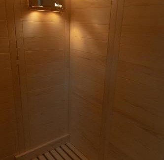 Athens Apartment | Apartment with jacuzzi and sauna