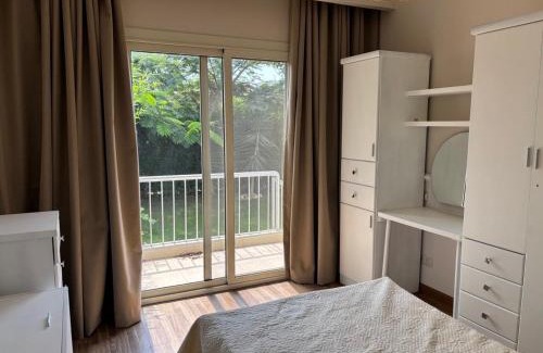 Sheikh Zayed City Apartment | Apartment with nice garden