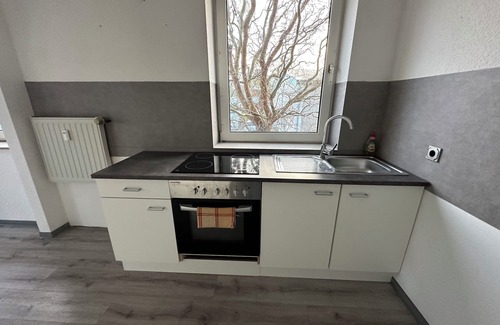 Alsdorf Apartment | Apartment with parking lot 15 min to Aachen
