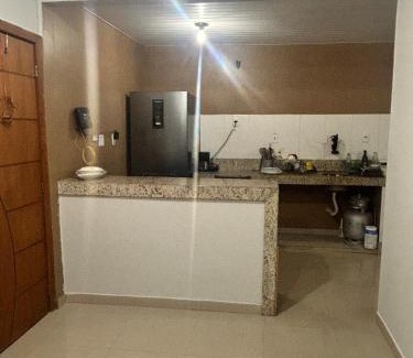 Macapa Apartment | Apartment with Pool and Comfort