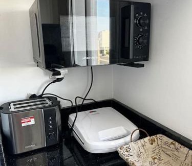 Mohammedia Apartment | Apartment with pool near Mohammadia downtown