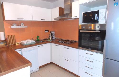 Njivice Apartment | Apartment with private pool