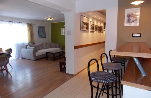 Njivice Apartment | Apartment with private pool