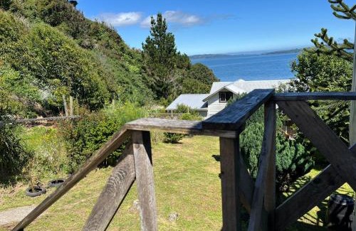Ancud Apartment | apartment with sea view