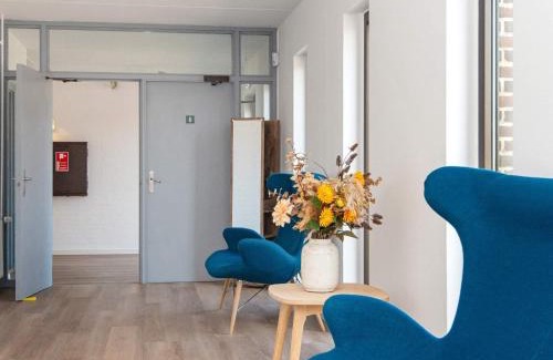 Vedersø Klit House | Apartment with shared kitchen in Holiday park