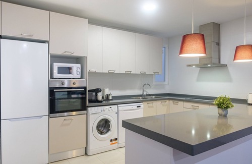 Jesus Apartment | Apartment With Super Comfortable Beds