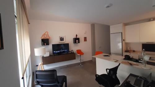Lagunillas Apartment | Apartment with two Suites in the Center of Malaga