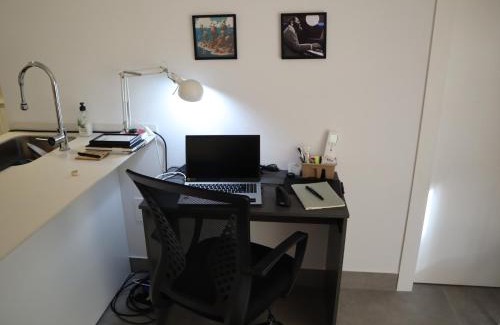 Lagunillas Apartment | Apartment with two Suites in the Center of Malaga