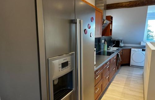Mertzig Apartment | Apartment with us!