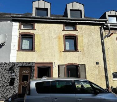 Mertzig Apartment | Apartment with us!