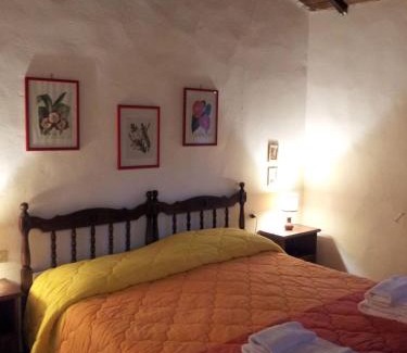Castelfranco di Sopra Apartment | Apartment with views of the surrounding nature