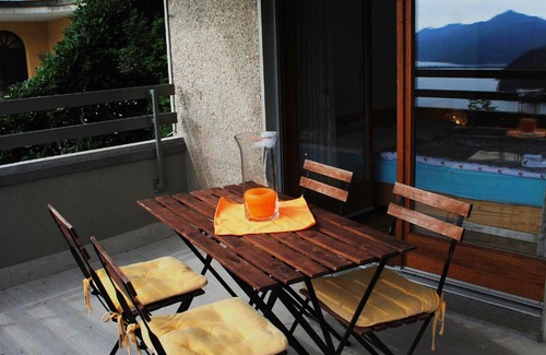 Castagnola Apartment | Apartment Wohnung Nr- 3