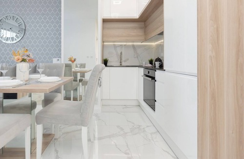 Wola Apartment | Apartment Wola Goleszowska by Renters